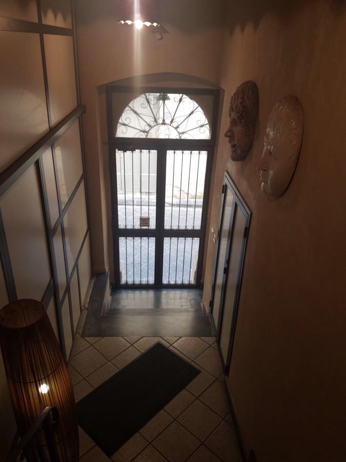 Affittacamere La Piazzetta Caltagirone Exterior foto